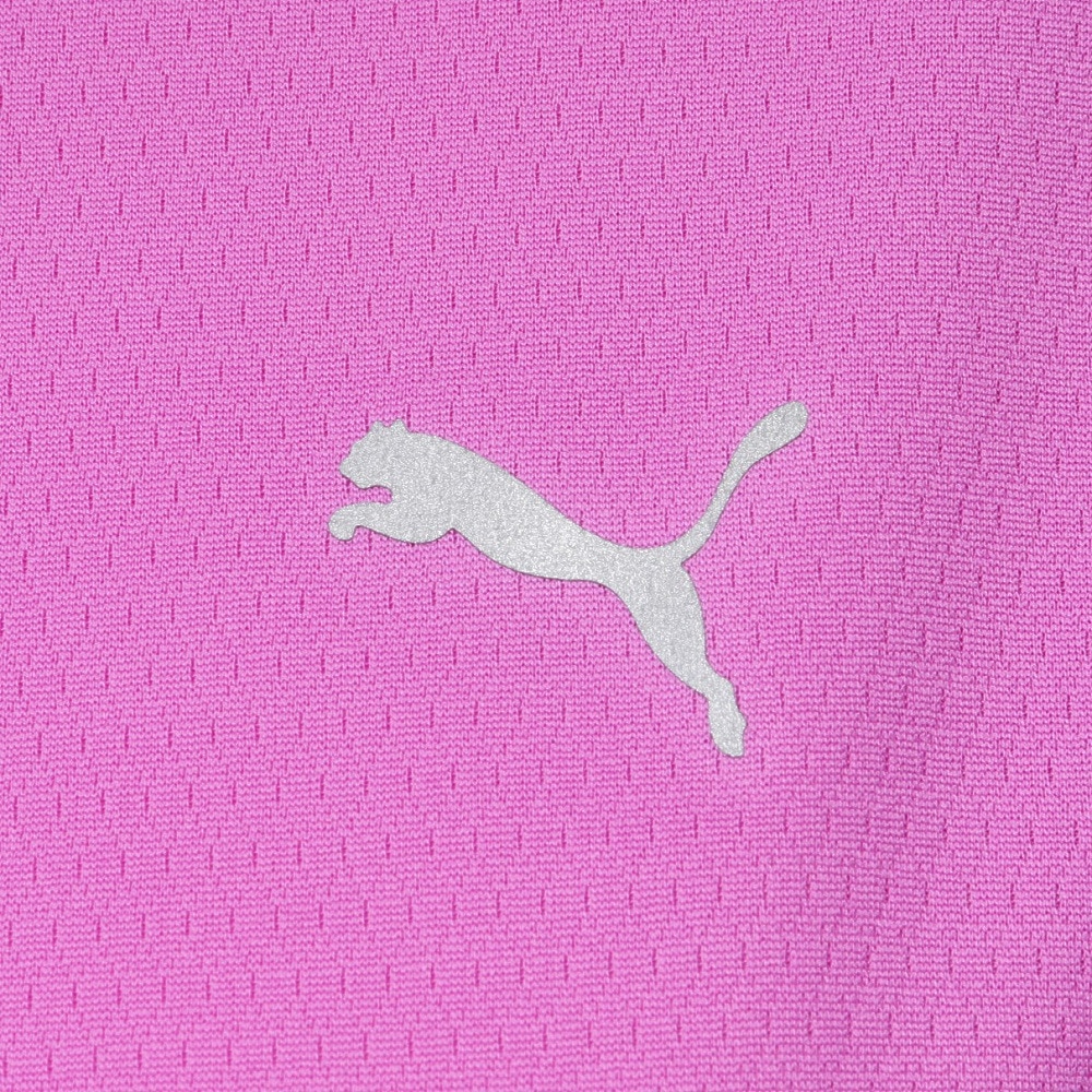 プーマ（PUMA）（レディース）ランニング ラン ヴェロシティ 半袖Tシャツ 527258 89 VLT