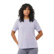 (レディース)SHKout CORE 半袖Tシャツ LC2425500