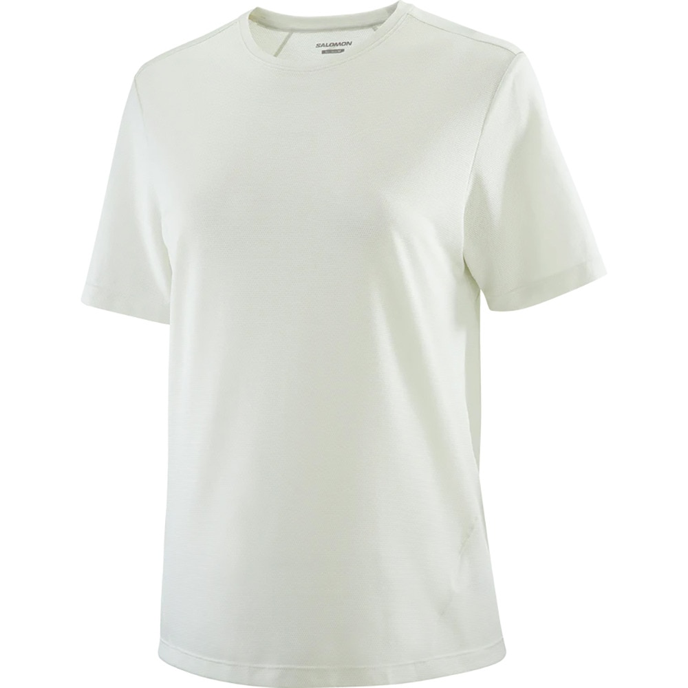 サロモン（SALOMON）（レディース）SHKout CORE 半袖Tシャツ LC2476400