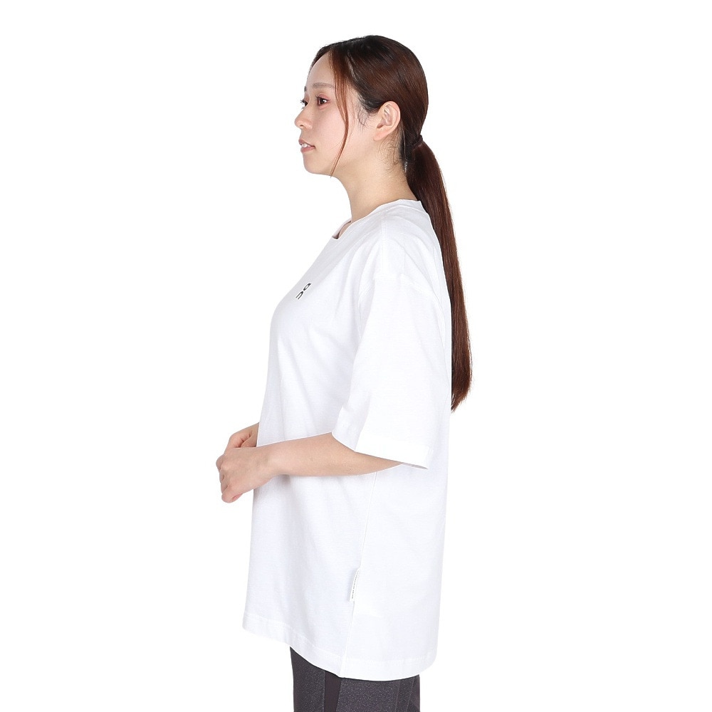 オン（On）（レディース）Club Tシャツ 1WE10060069