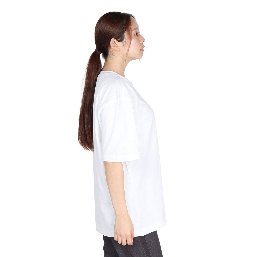 オン（On）（レディース）Club Tシャツ 1WE10060069