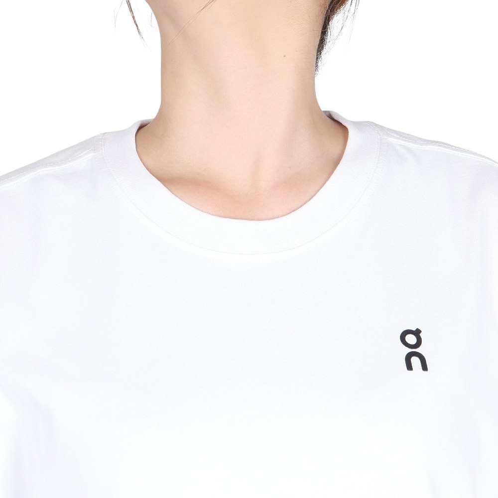 オン（On）（レディース）Club Tシャツ 1WE10060069