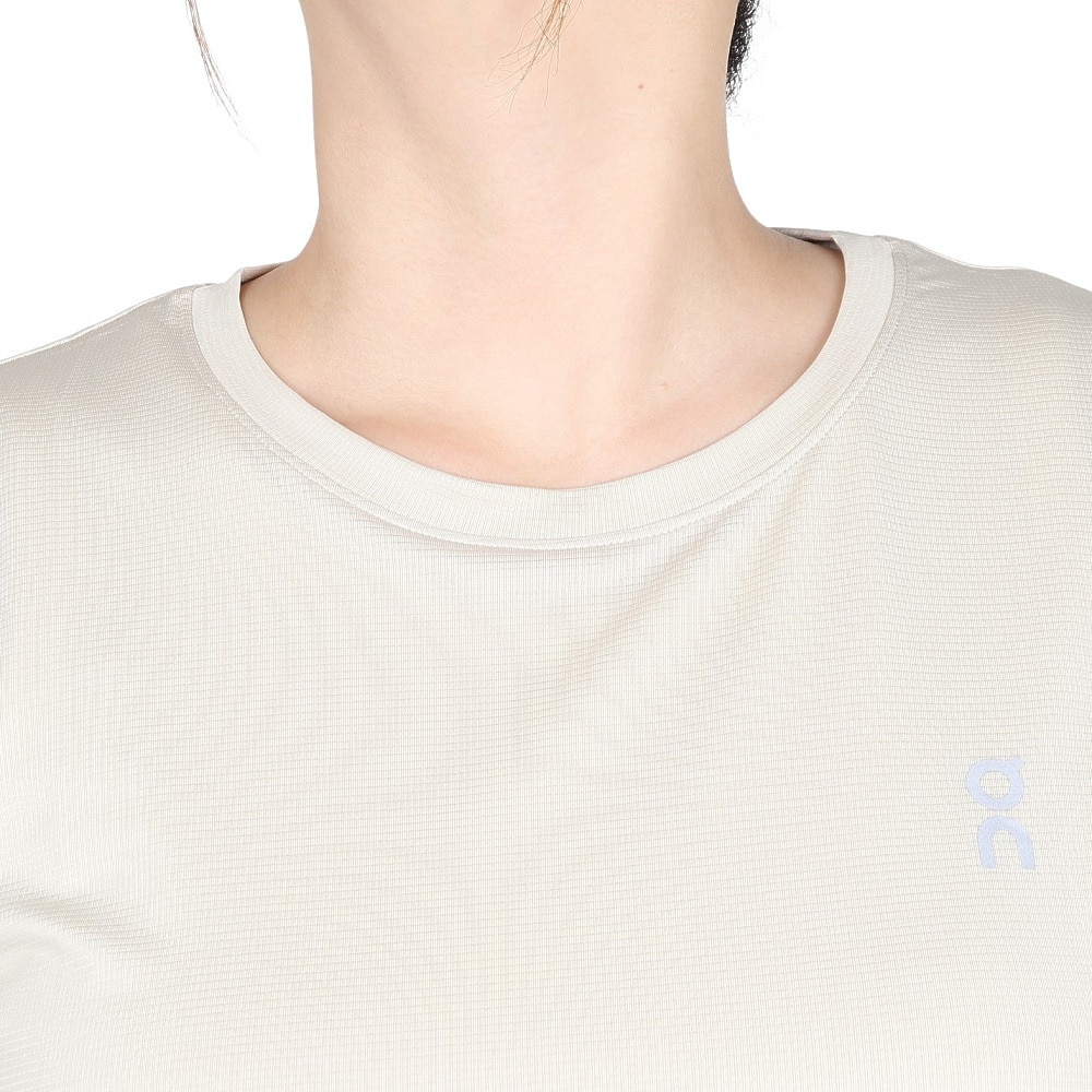オン（On）（レディース）半袖Tシャツ Core-T 1WE10580554