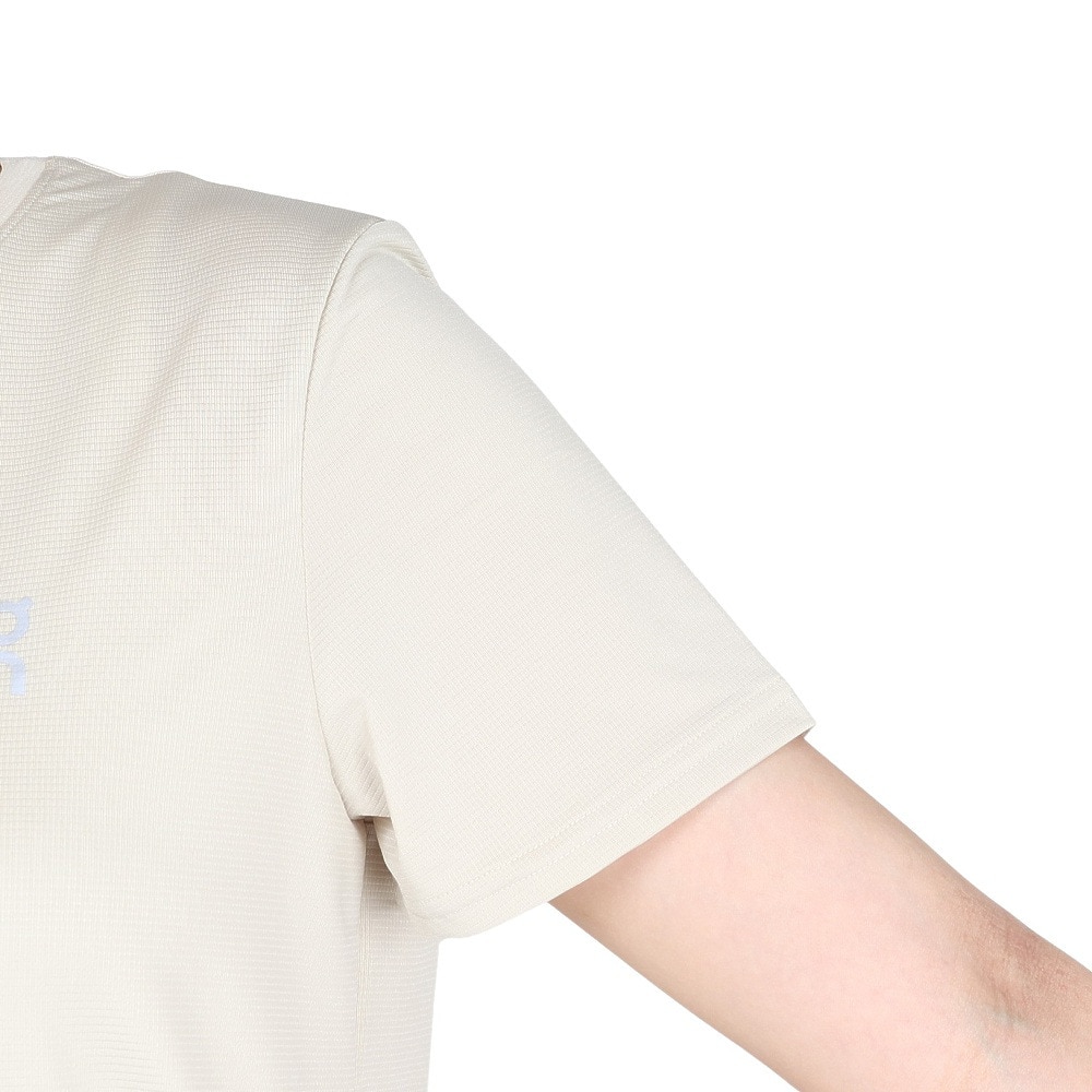 オン（On）（レディース）半袖Tシャツ Core-T 1WE10580554