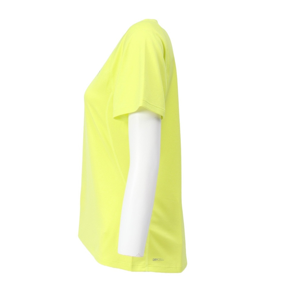 プーマ（PUMA）（レディース）ランニング ラン ヴェロシティ 半袖Tシャツ 527258 39 FYEL