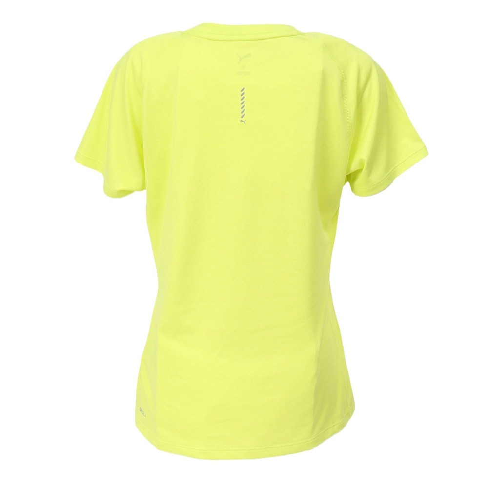 プーマ（PUMA）（レディース）ランニング ラン ヴェロシティ 半袖Tシャツ 527258 39 FYEL