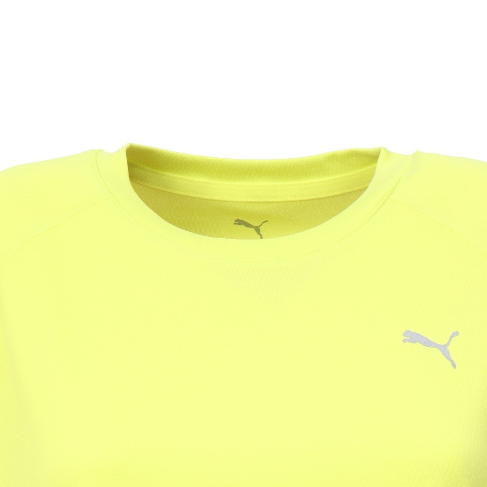 プーマ（PUMA）（レディース）ランニング ラン ヴェロシティ 半袖Tシャツ 527258 39 FYEL