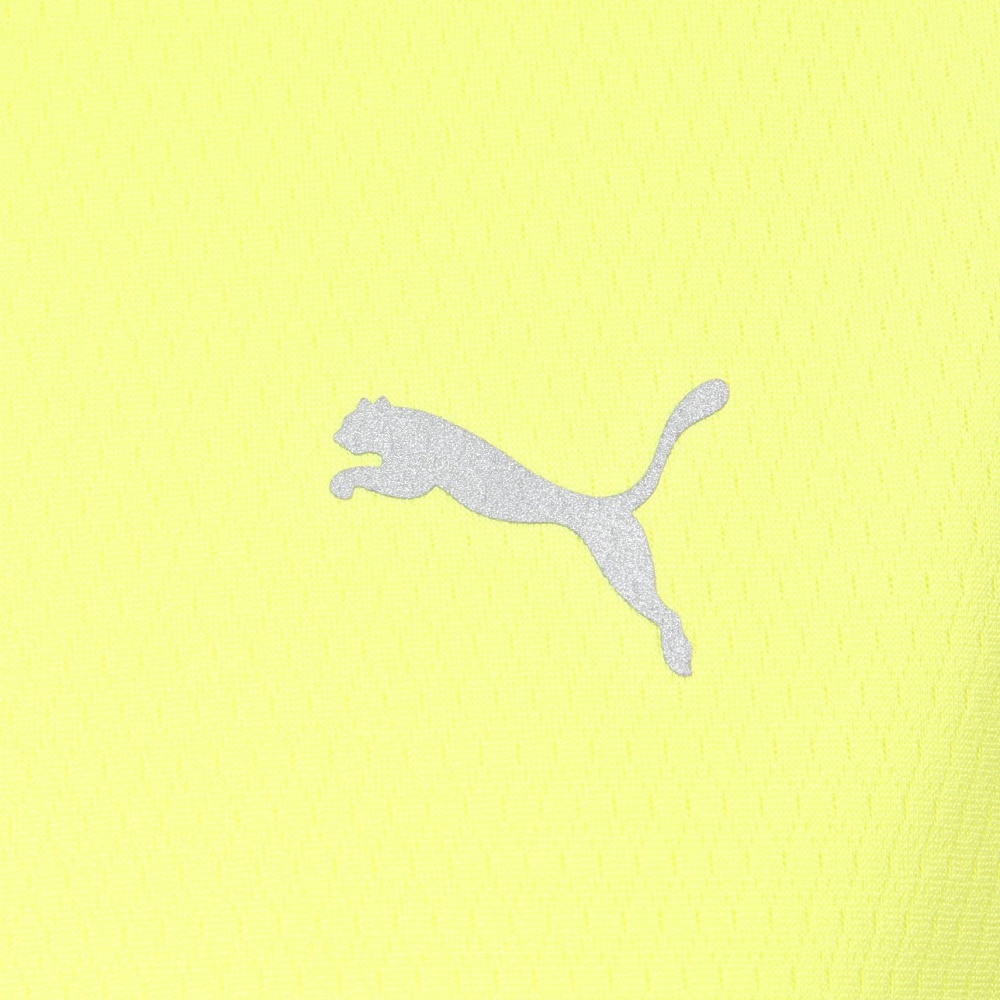 プーマ（PUMA）（レディース）ランニング ラン ヴェロシティ 半袖Tシャツ 527258 39 FYEL