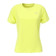 (レディース)ランニング ラン ヴェロシティ 半袖Tシャツ 527258 39 FYEL