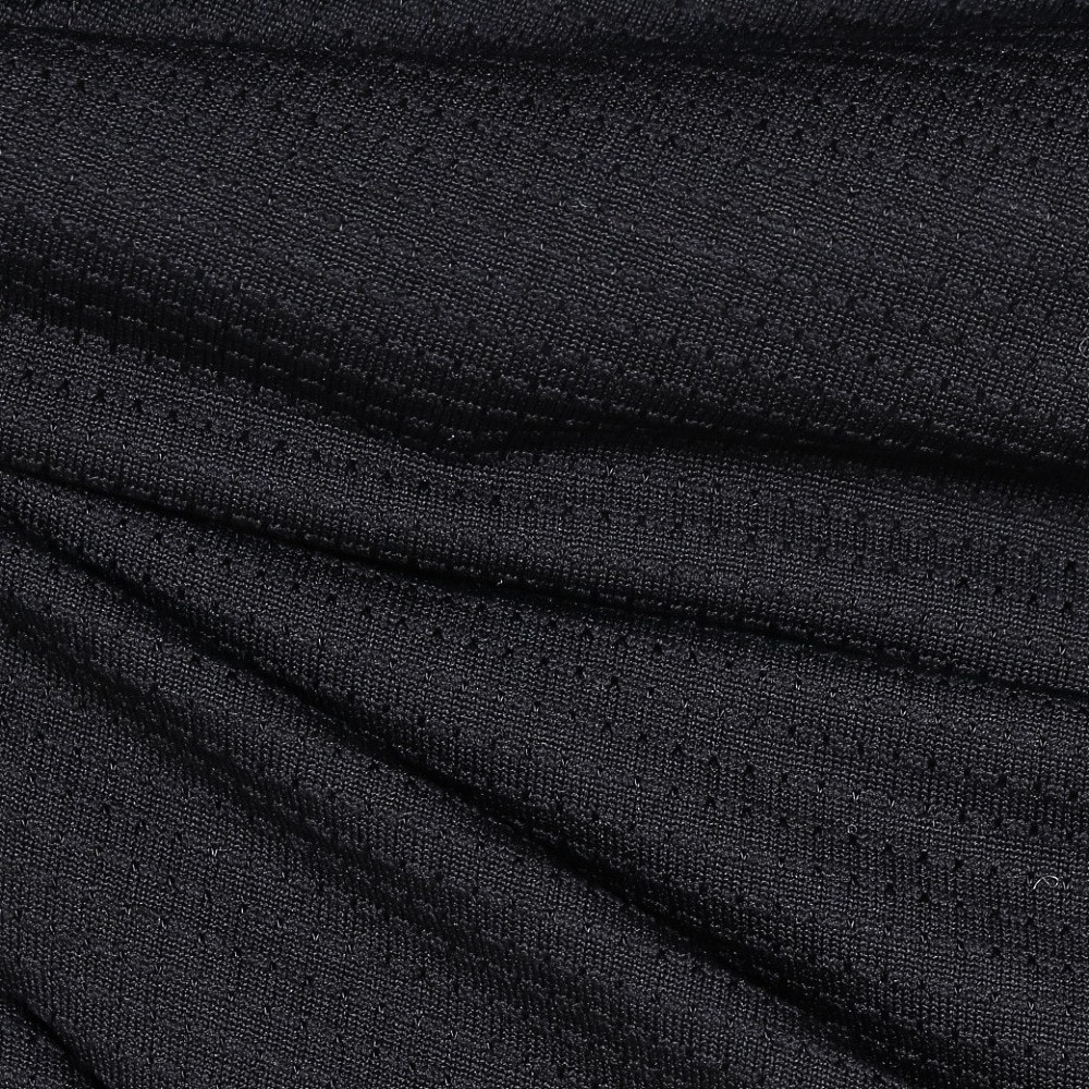 ザ・ノース・フェイス（THE NORTH FACE）（レディース）半袖Tシャツ GTDメランジクルー NTW12595 K