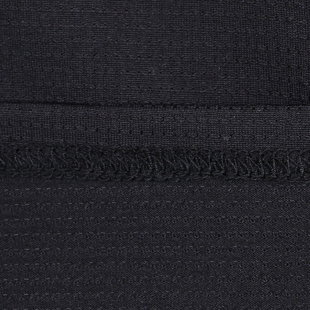 ザ・ノース・フェイス（THE NORTH FACE）（レディース）半袖Tシャツ GTDメランジクルー NTW12595 K