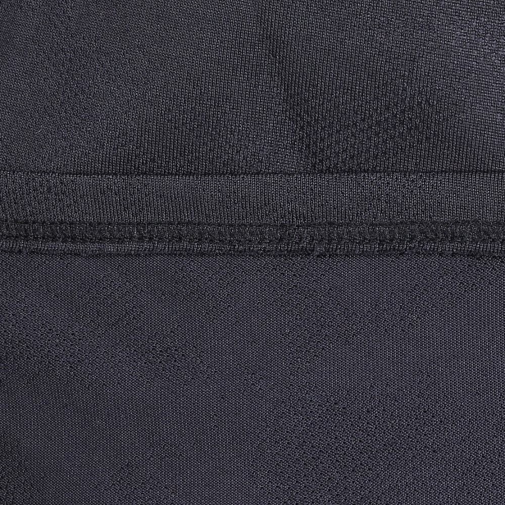 アンダーアーマー（UNDER ARMOUR）（レディース）ローンチ ジャカード ショートスリーブ Tシャツ 6005096 004