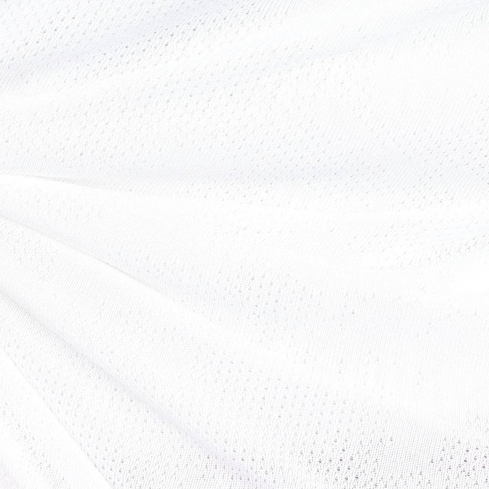 アンダーアーマー（UNDER ARMOUR）（レディース）ローンチ ジャカード 半袖Tシャツ 6005096 100