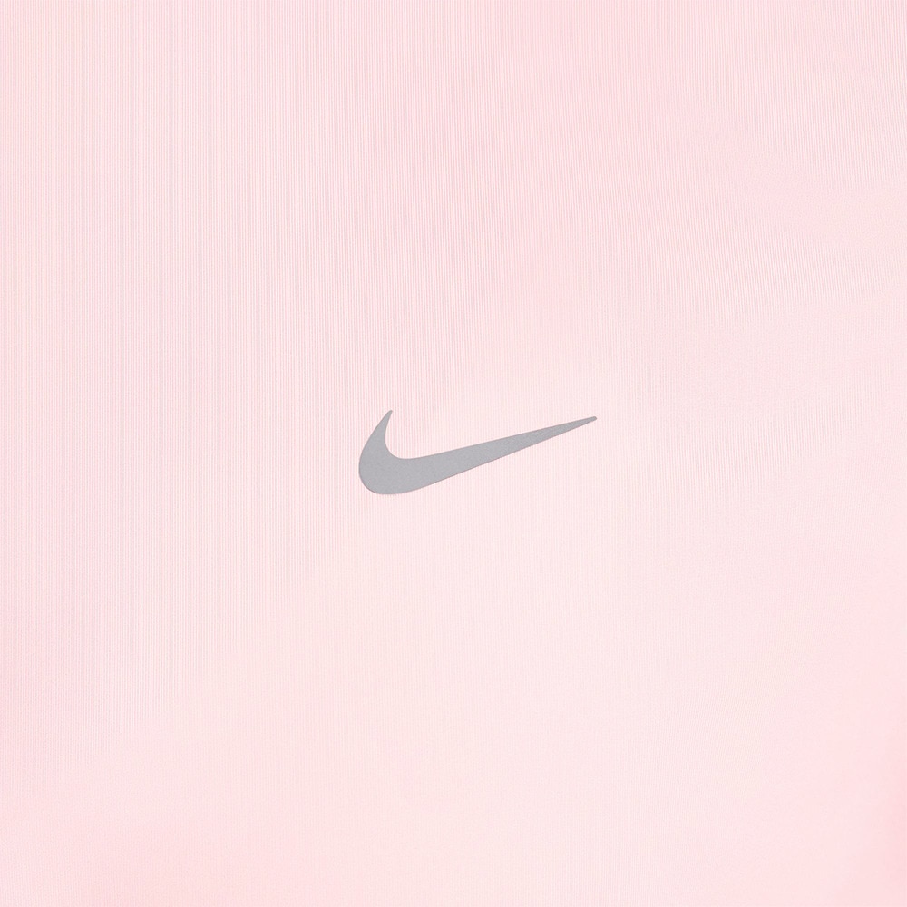 ナイキ（NIKE）（レディース）スウィフト ドライフィット ショートスリーブ ランニングトップ HM9699-607
