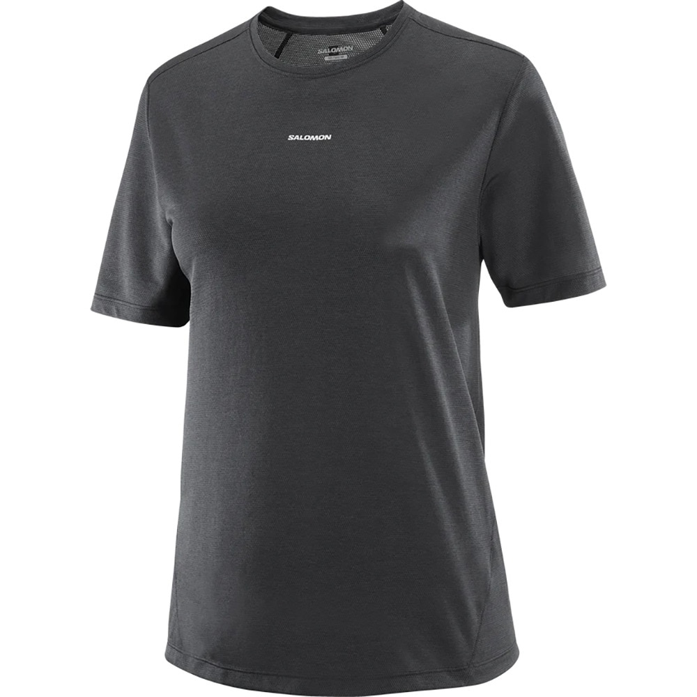 サロモン（SALOMON）（レディース）SHKout CORE 半袖Tシャツ LC2425200