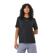(レディース)SHKout CORE 半袖Tシャツ LC2425200