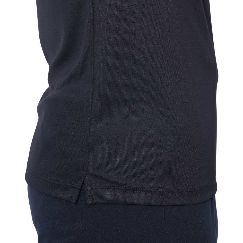 チャムス（CHUMS）（レディース）ランニング BB Face 半袖Tシャツ CH11-2494-K001