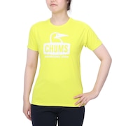 (レディース)ランニング BB Face 半袖Tシャツ CH11-2494-M014