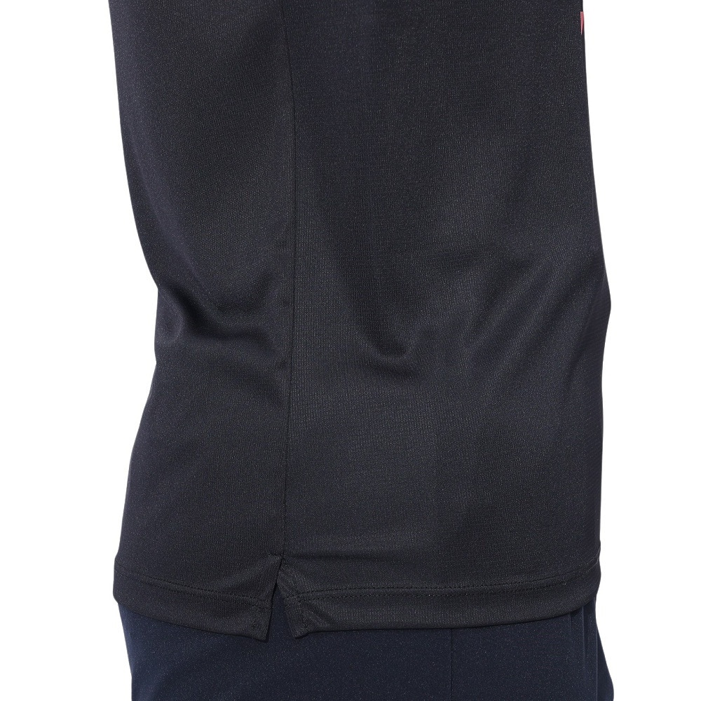 チャムス（CHUMS）（レディース）ランニング Cstm BB 半袖Tシャツ CH11-2495-K001
