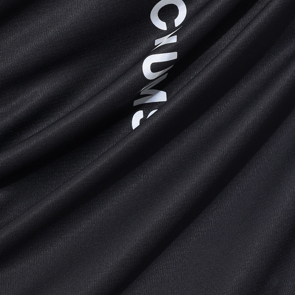 チャムス（CHUMS）（レディース）ランニング Cstm BB 半袖Tシャツ CH11-2495-K001