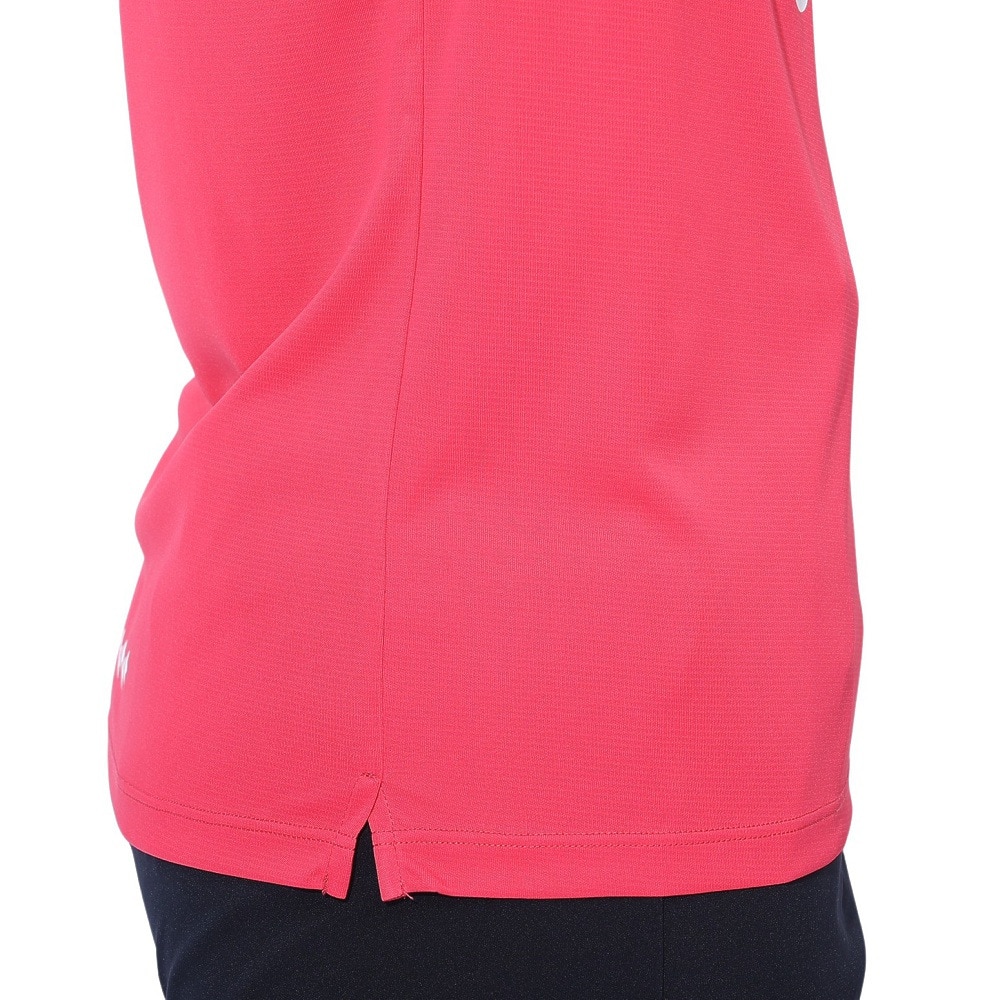 チャムス（CHUMS）（レディース）ランニング Cstm BB 半袖Tシャツ CH11-2495-R018