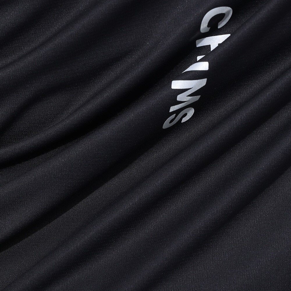チャムス（CHUMS）（レディース）Rng ラブ&アドヴェン 半袖Tシャツ CH11-2497-K001