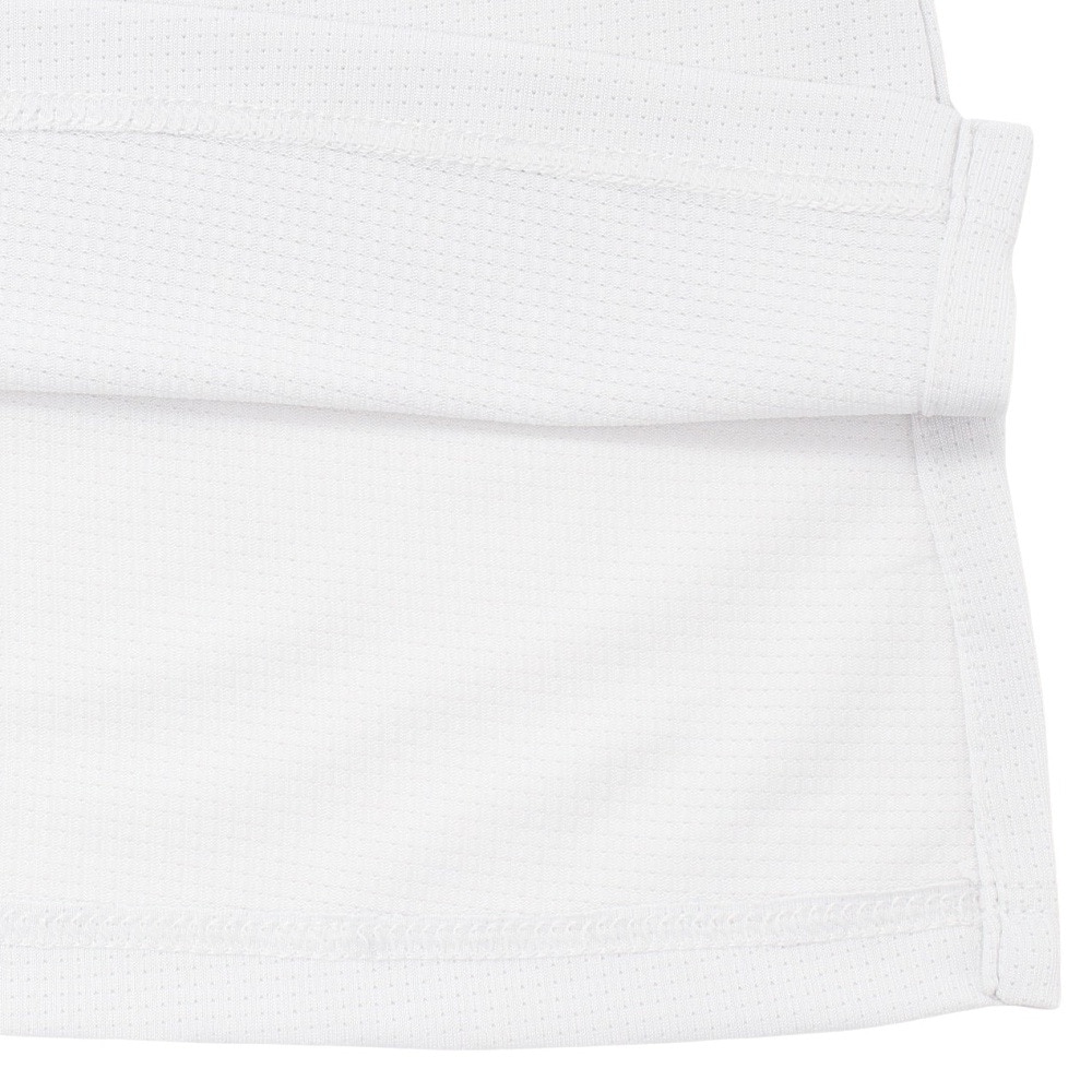 ニューバランス（new balance）（レディース）スポーツ 半袖Tシャツ WT51244GYM