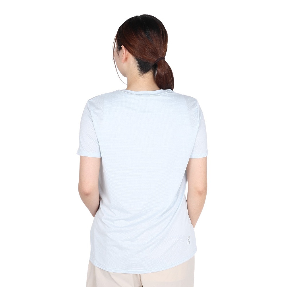 オン（On）（レディース）半袖Tシャツ Core-T 1WE10582962