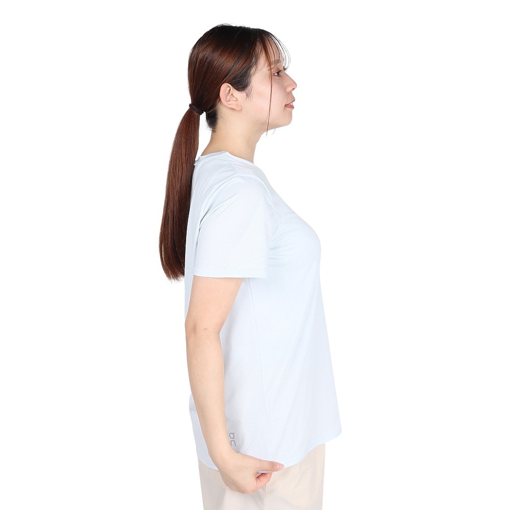 オン（On）（レディース）半袖Tシャツ Core-T 1WE10582962