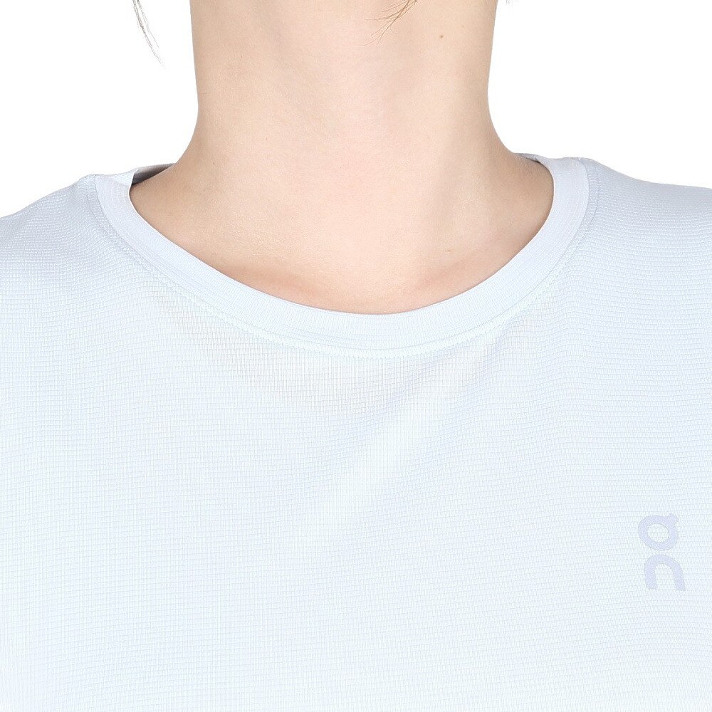 オン（On）（レディース）半袖Tシャツ Core-T 1WE10582962