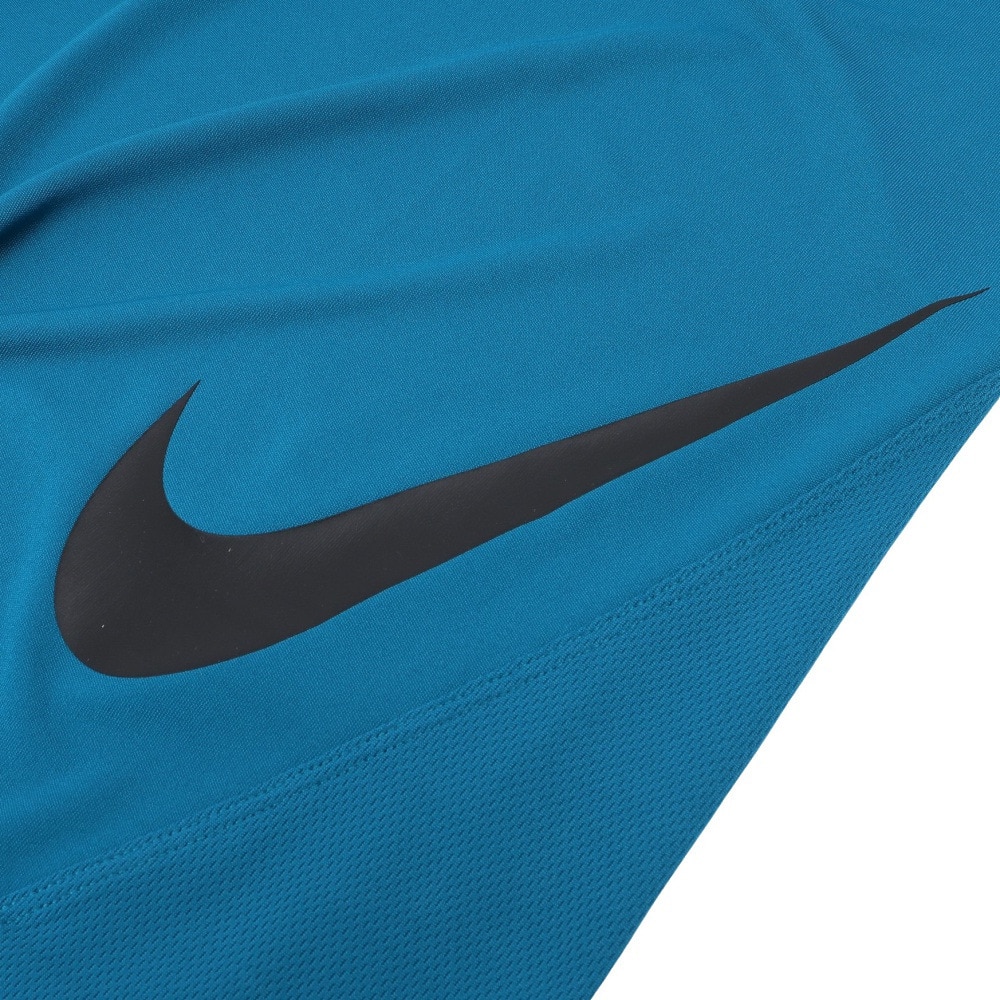 ナイキ（NIKE）（レディース）テンポ SWSH HBR ドライフィット ショートスリーブ ランニングトップ HV2773-301