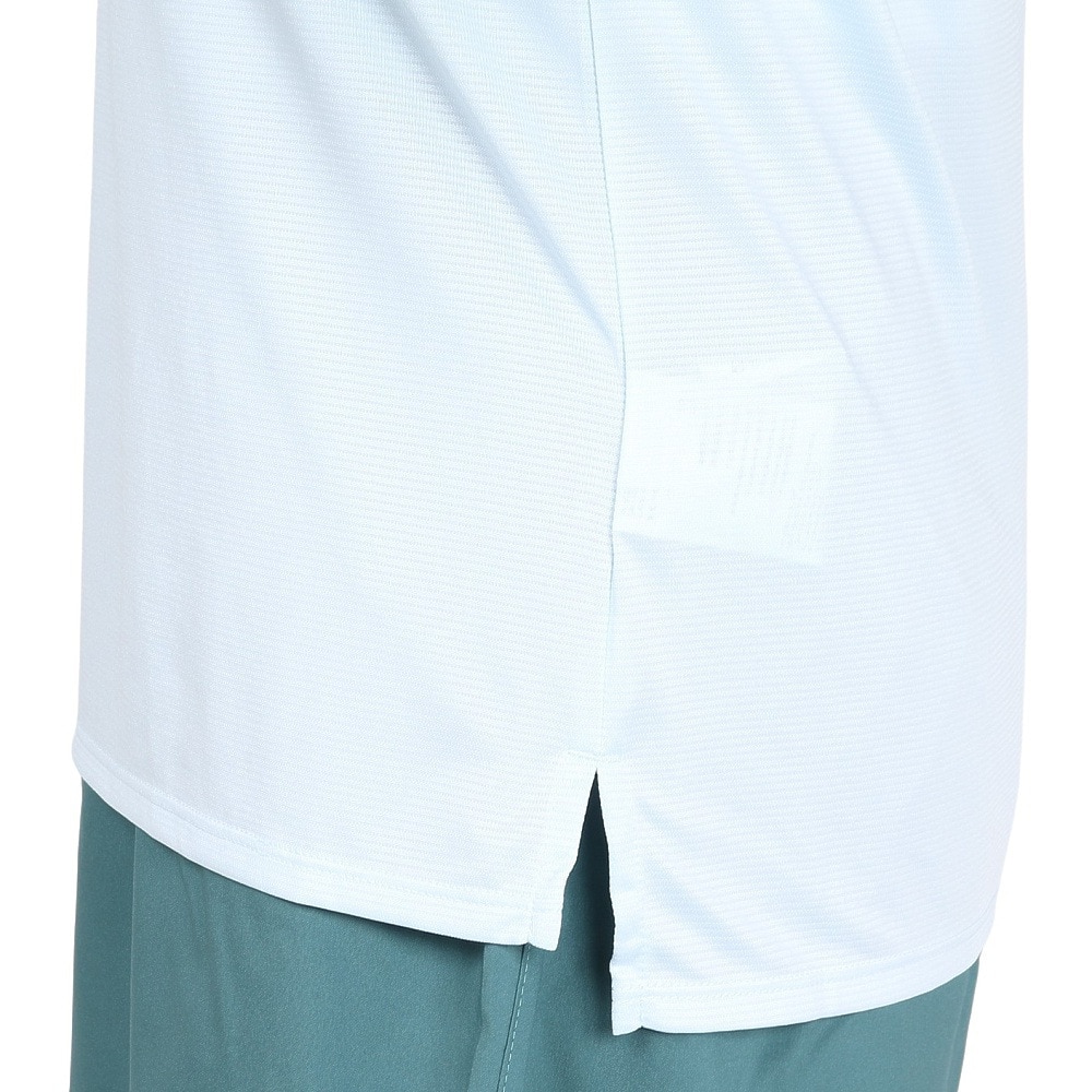 ニューバランス（new balance）（レディース）Essentials ランTシャツ WT41222FRL