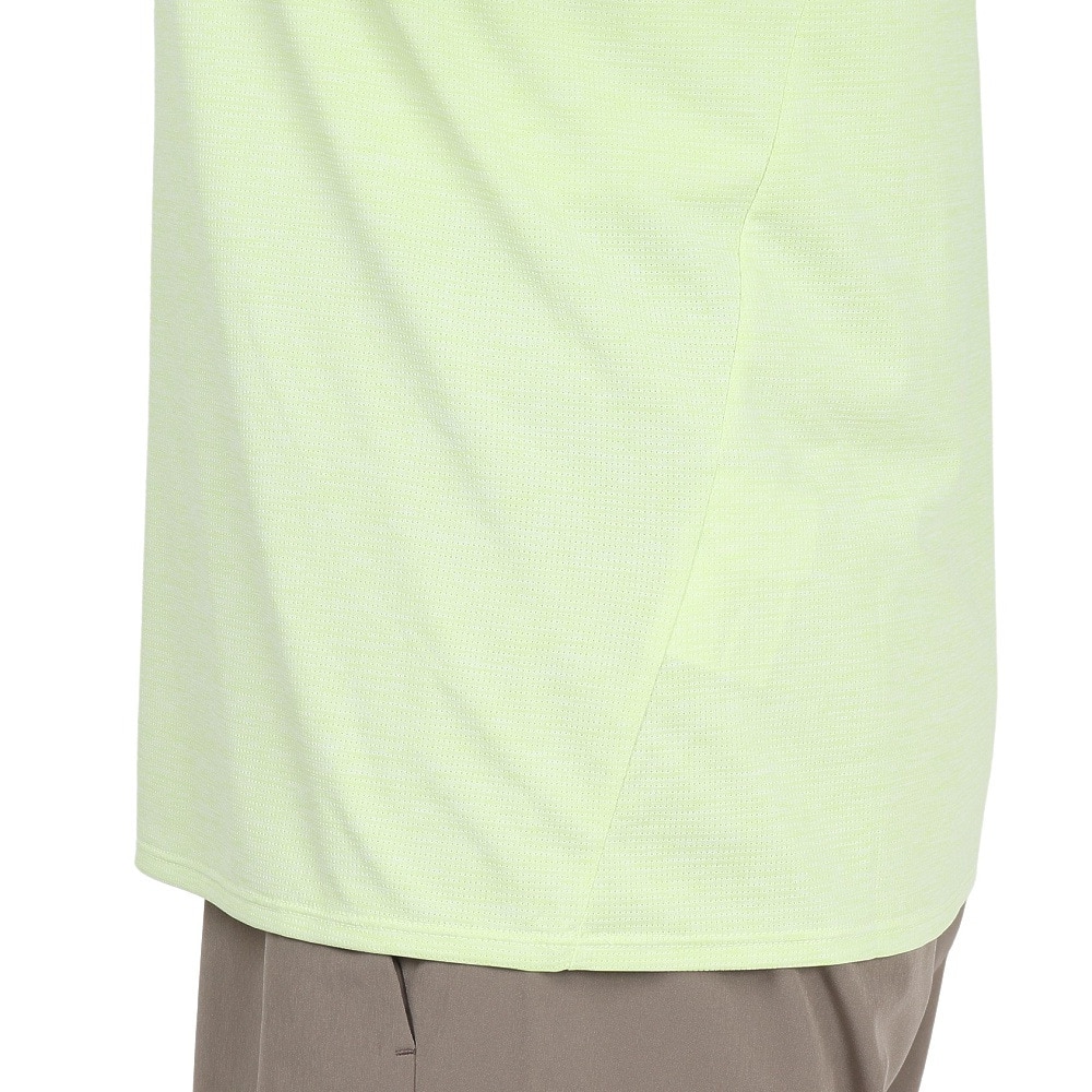 ザ・ノース・フェイス（THE NORTH FACE）（レディース）半袖 GTDメランジクルー Tシャツ NTW12595 AS