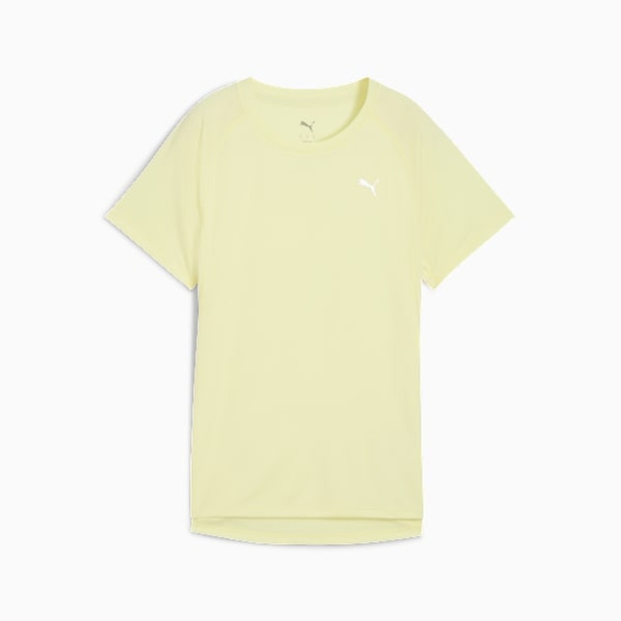 プーマ（PUMA）（レディース）ランニング ラン ヴェロシティ 半袖 Tシャツ 527258 35 LMN