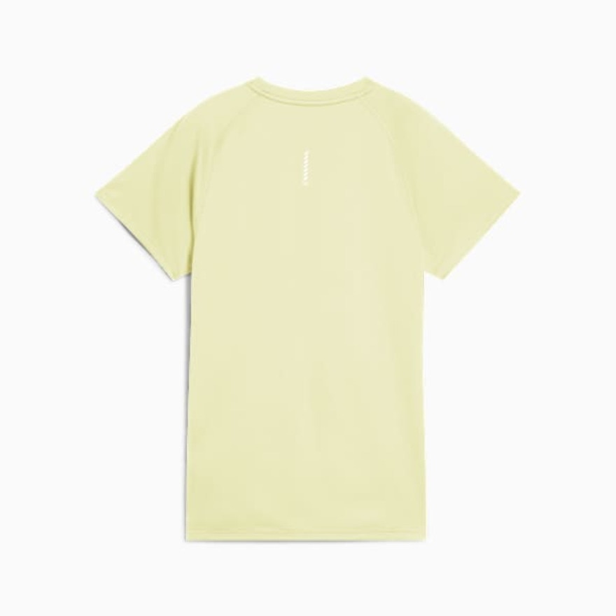 プーマ（PUMA）（レディース）ランニング ラン ヴェロシティ 半袖 Tシャツ 527258 35 LMN