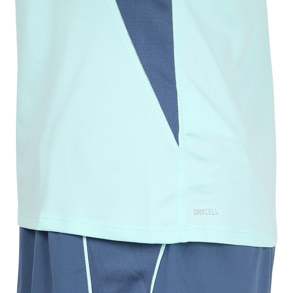 プーマ（PUMA）（レディース）ウィメンズ ランニング ラン ヴェロシティ 半袖Tシャツ 527258 45 MNT