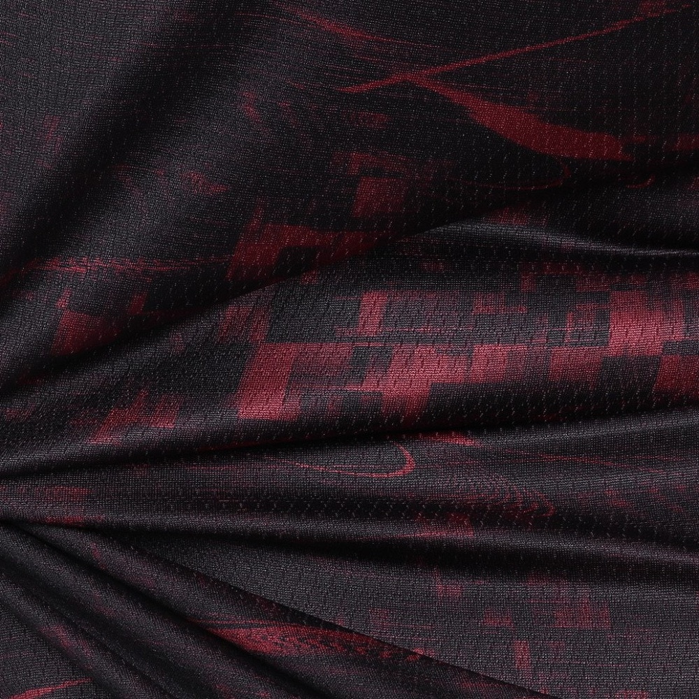 プーマ（PUMA）（レディース）ウィメンズ ランニング ヴェロシティ AOP 半袖Tシャツ 528230 96 ENJ
