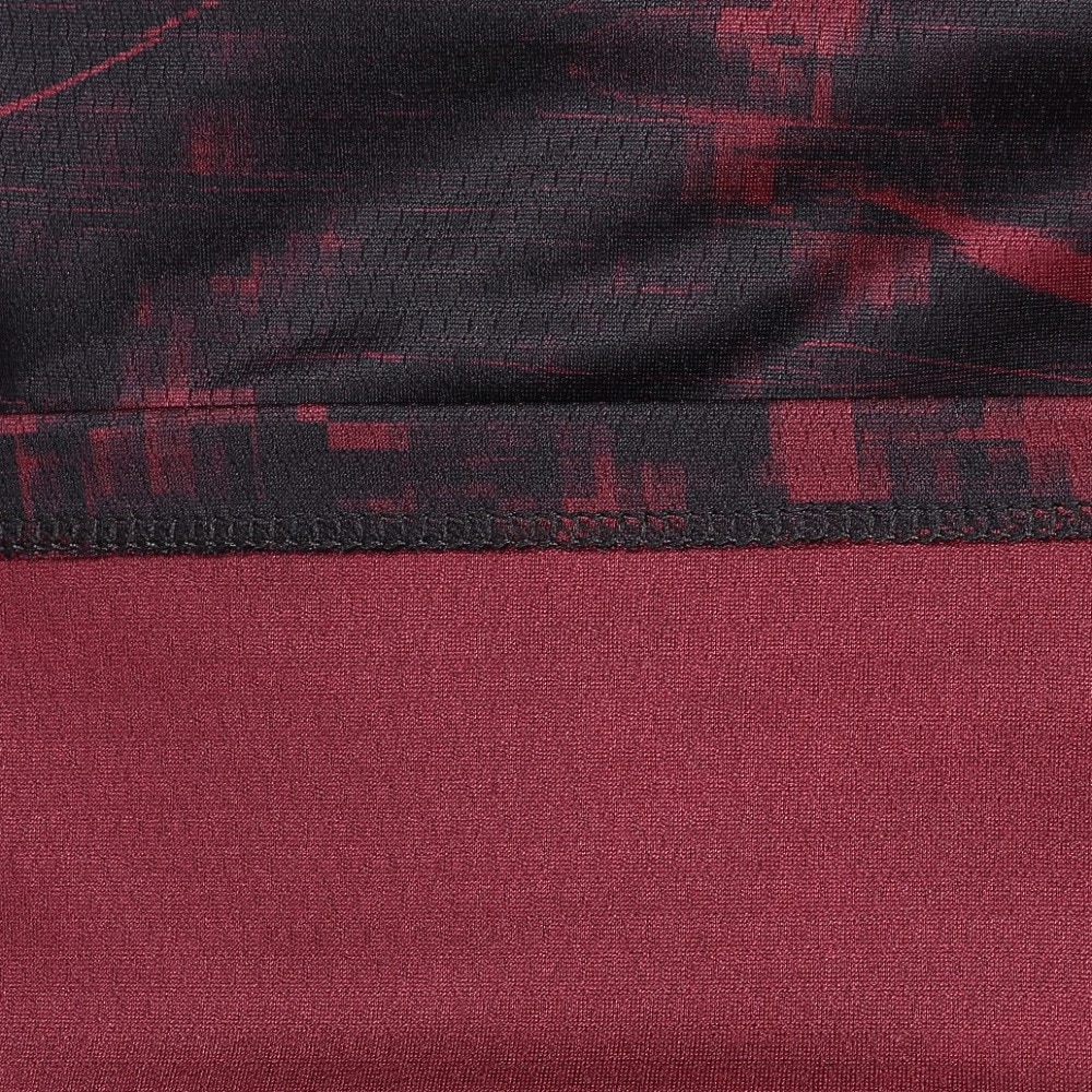 プーマ（PUMA）（レディース）ウィメンズ ランニング ヴェロシティ AOP 半袖Tシャツ 528230 96 ENJ