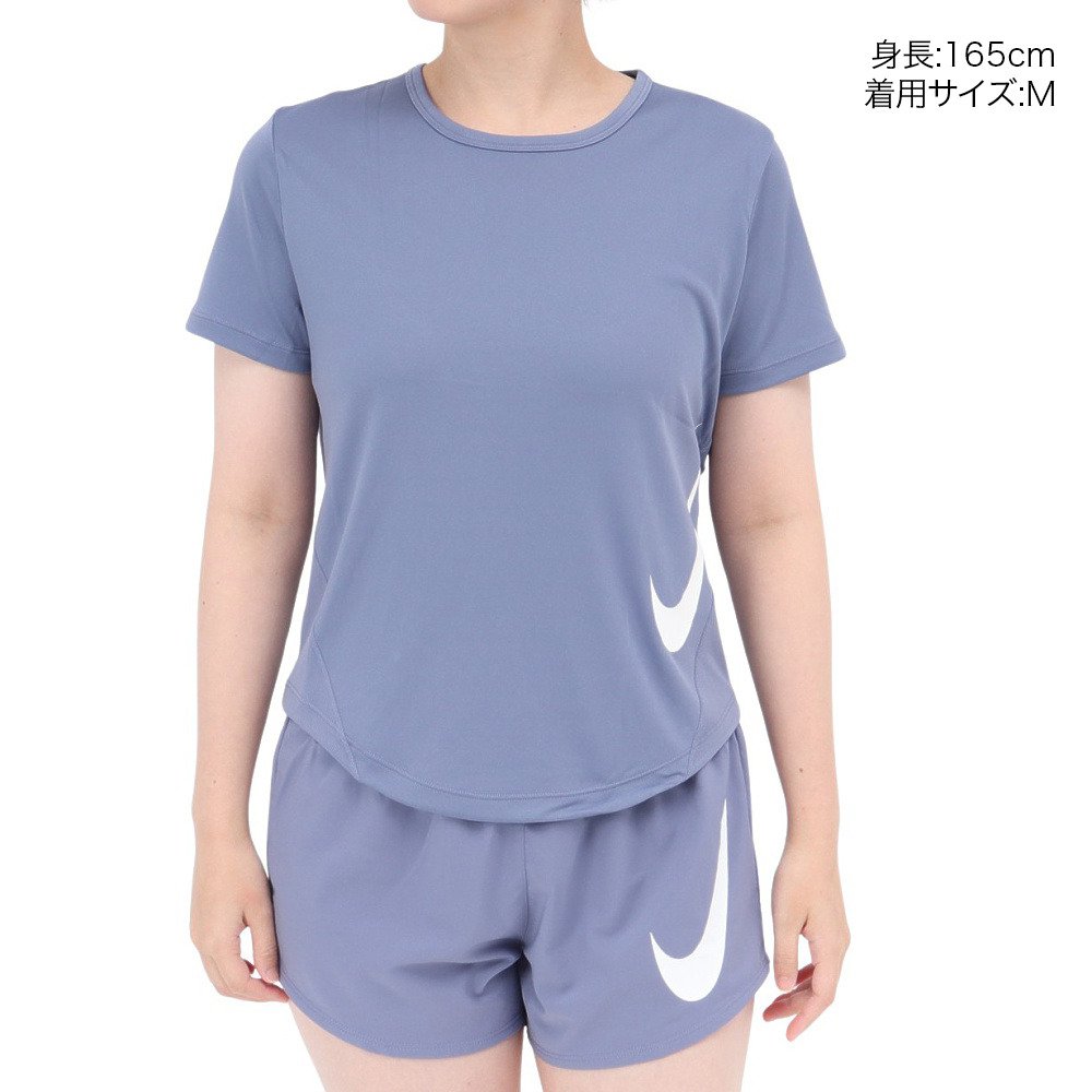 ナイキ(^_^)27.5センチ ナイキ（NIKE）（レディース）テンポ スウッシュ ラン ドライフィット