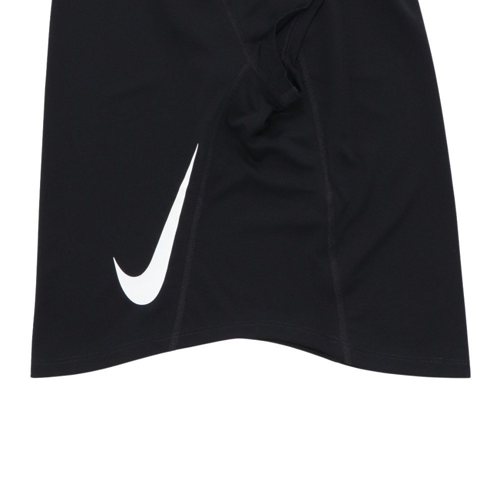 ナイキ（NIKE）（レディース）テンポ スウッシュ ラン ドライフィット