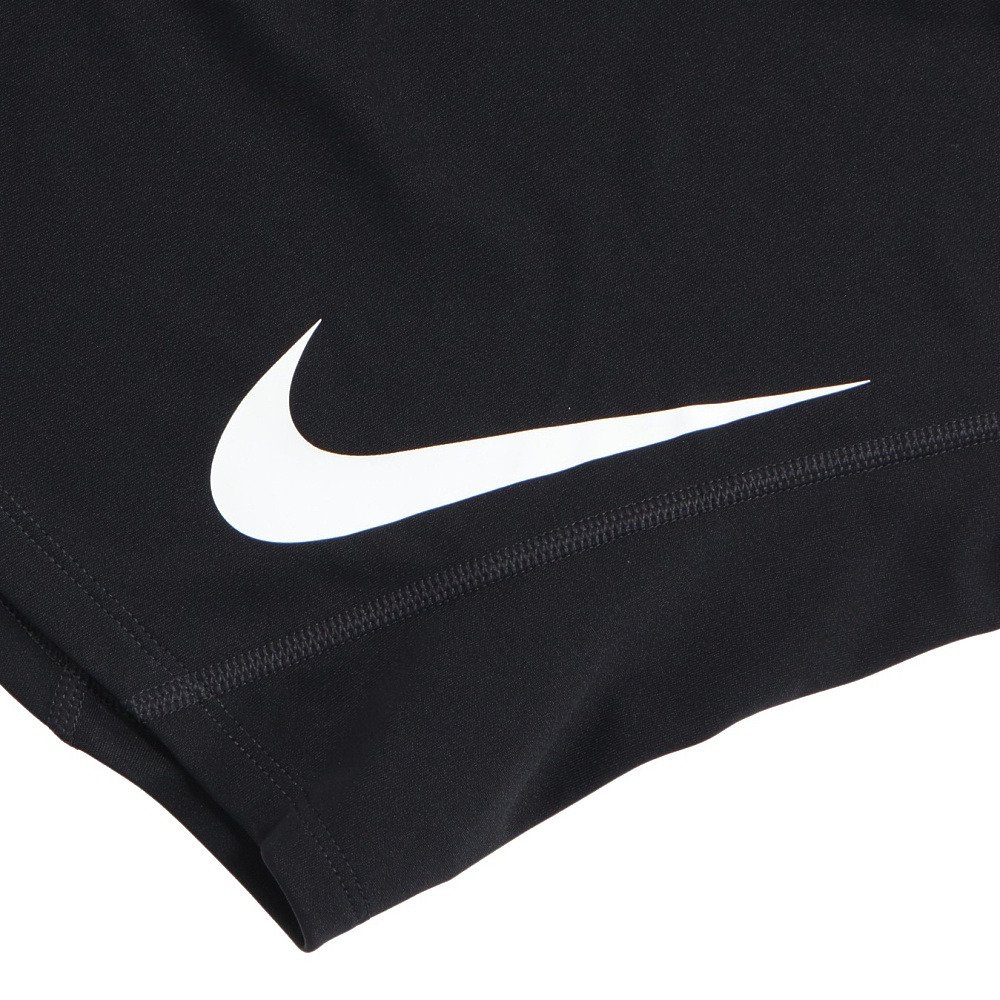 ナイキ（NIKE）（レディース）テンポ スウッシュ ラン ドライフィット