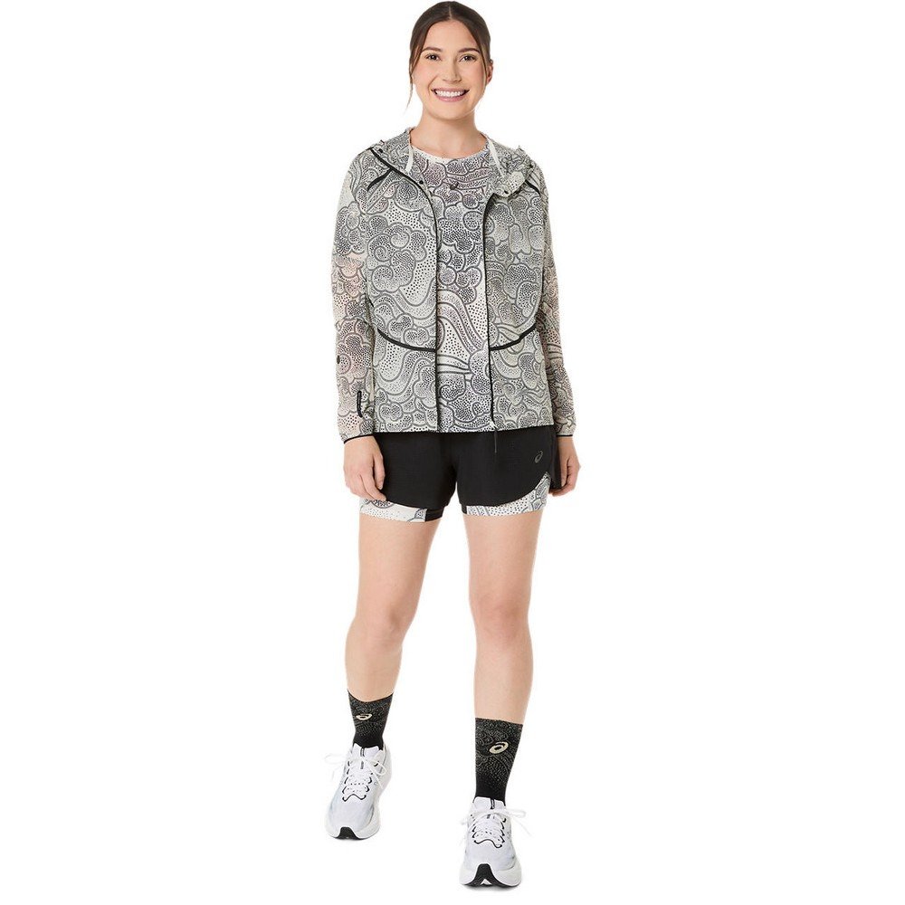 アシックス（ASICS）（レディース）ウイメンズ LIMITED METARUN半袖