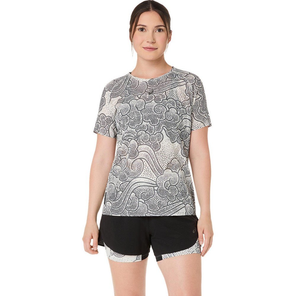 アシックス（ASICS）（レディース）ウイメンズ LIMITED METARUN半袖