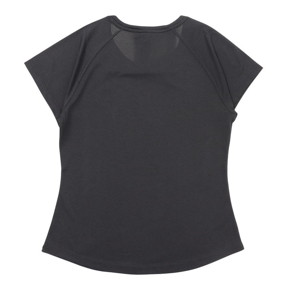 ニューバランス（new balance）（レディース）スポーツヘザーTシャツ