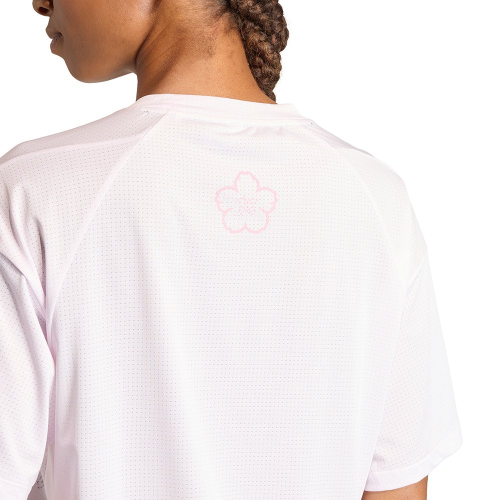 adidas アディダス Tシャツ adidas（アディダス） （メンズ）ADPTN レギュラーフィット ダブル