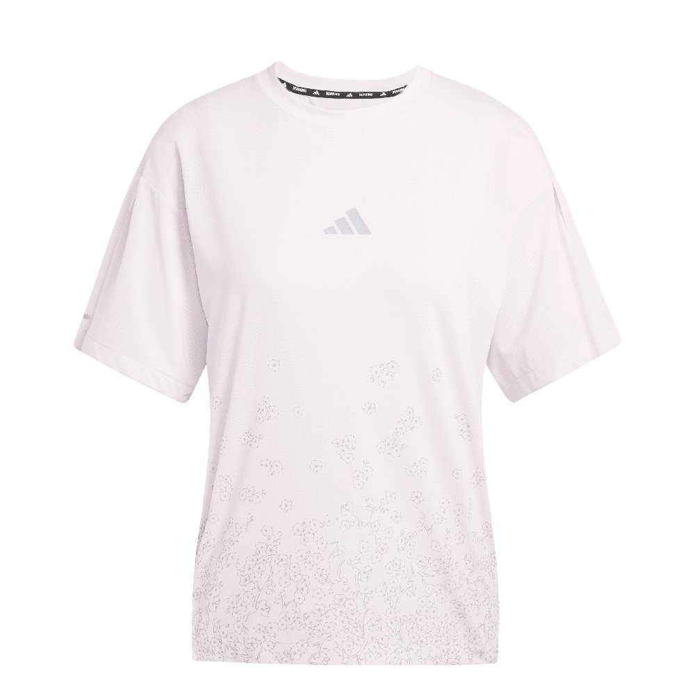 アディダス（adidas）（レディース）アディゼロ 東京 ランニング T