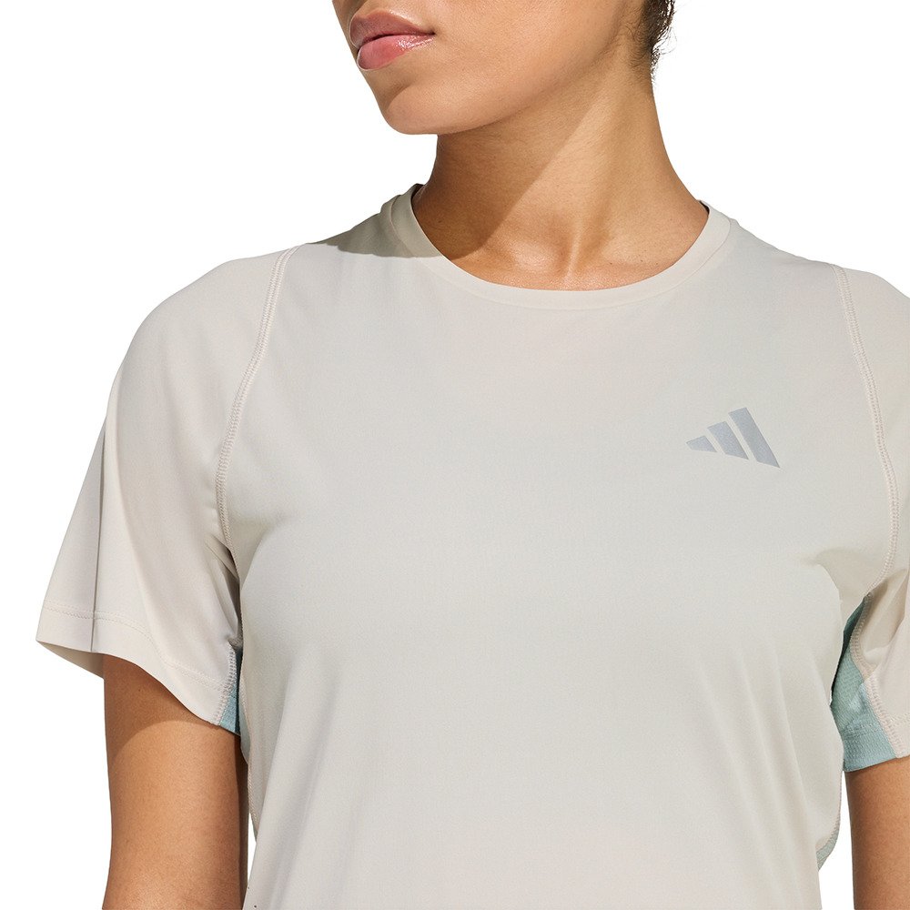 アディダス（adidas）（レディース）adi365 ブリーズ ランニング T