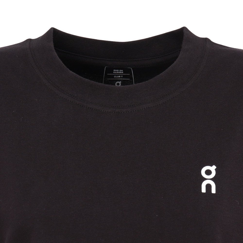 クラブ 半袖Tシャツ 1WE10060553 5