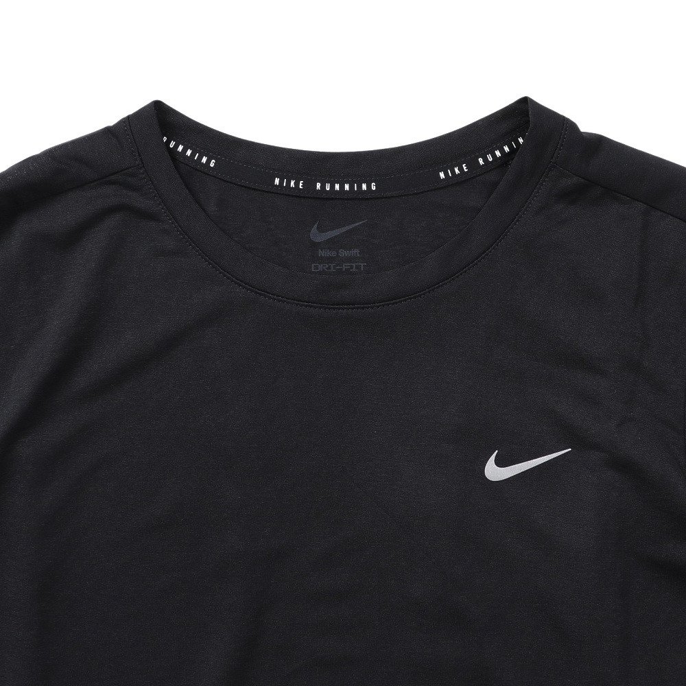 ナイキ（NIKE）（レディース）スウィフト ブリーズ NVLT BRTHE 半袖