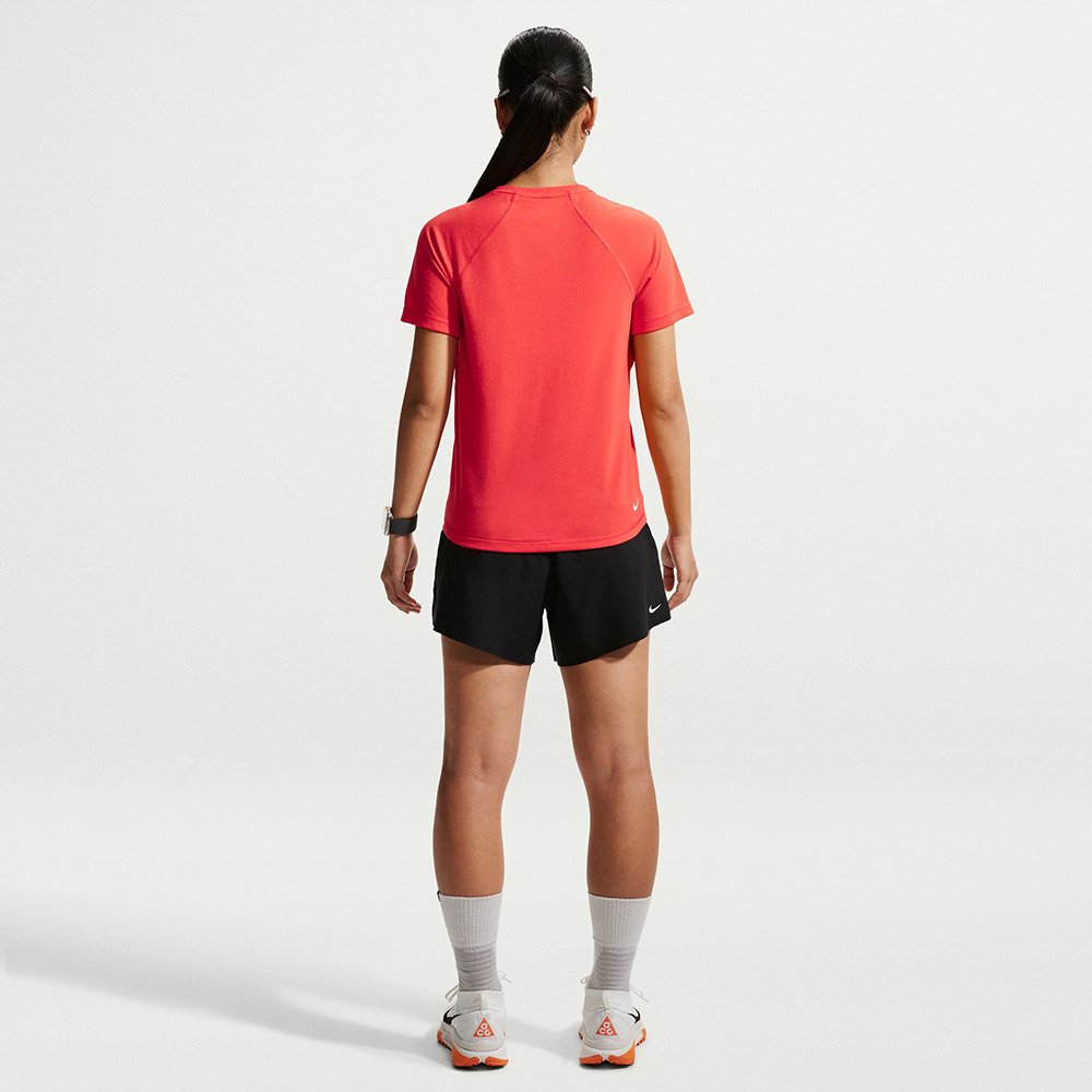 ナイキ（NIKE）（レディース）ACG ドライフィット ショートスリーブ